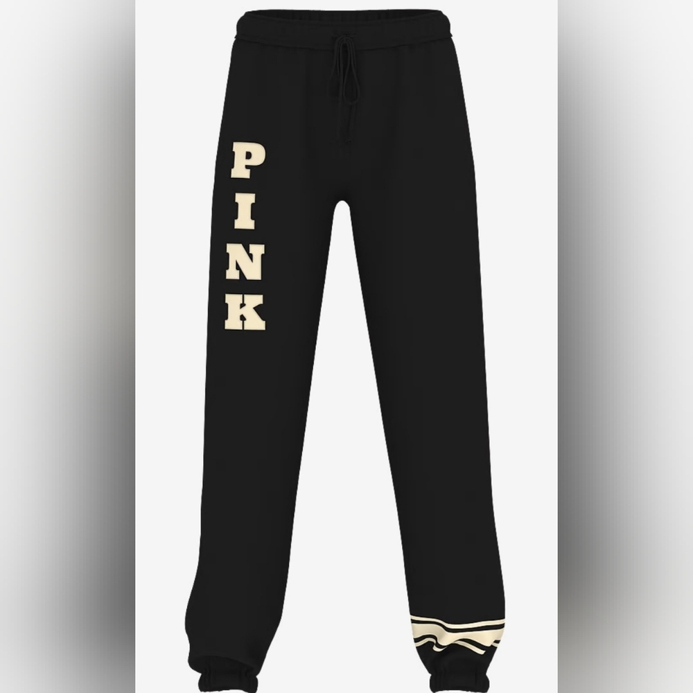 Ivy Fleece Sweatpants
